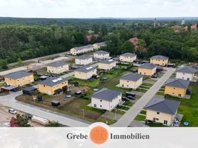 Im Sommer kühl, im Winter warm und tolle Nachbarn das ganze Jahr!